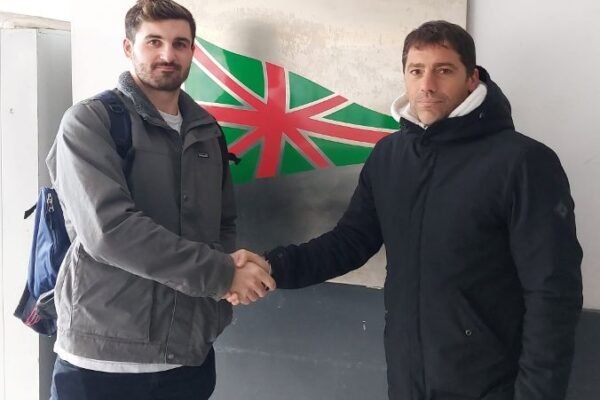 Posillipo, gara con la Lazio: un positivo e in dubbio Abramson