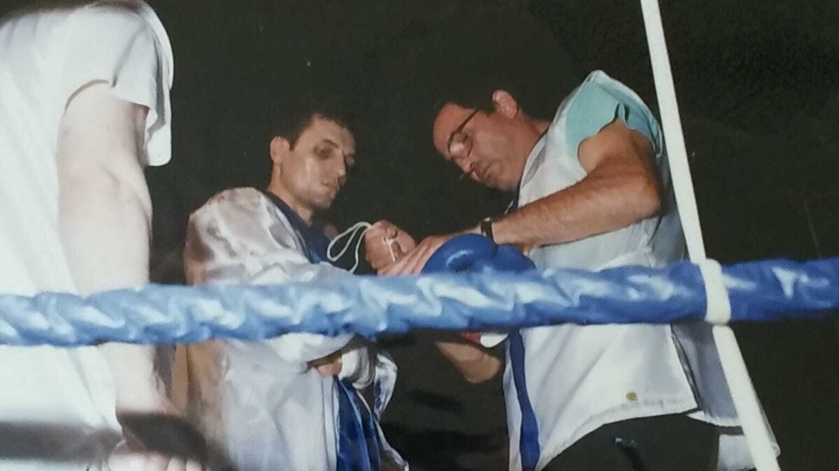 Giovanni Santoro ci ha lasciati, addio al primo maestro di Cardamone