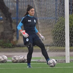 Napoli femminile