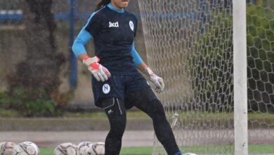 Napoli femminile
