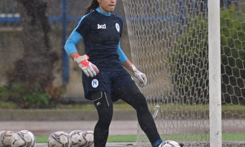 Napoli femminile
