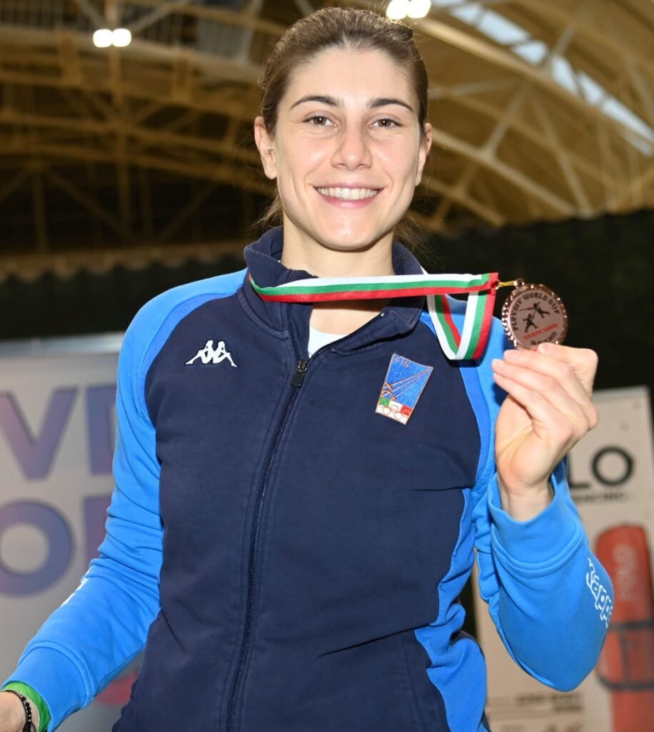 Rossella Gregorio