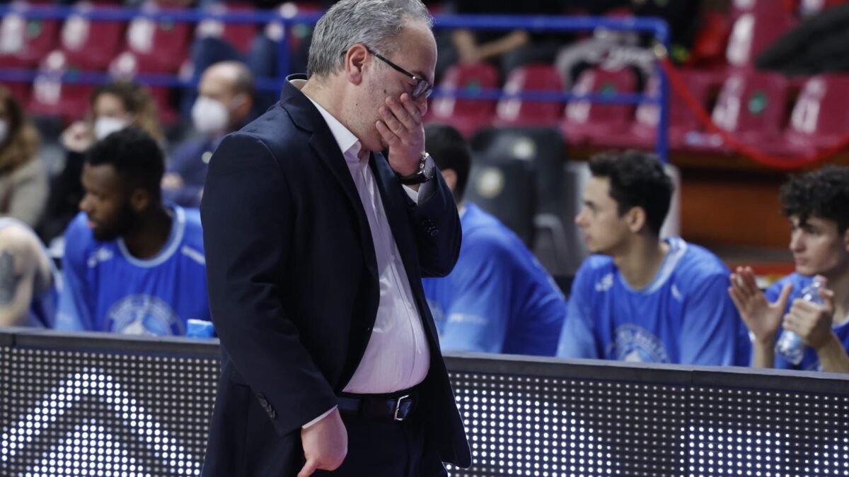 Gevi Napoli sconfitta in trasferta a Venezia