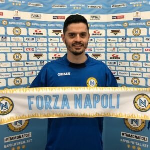 Napoli Futsal