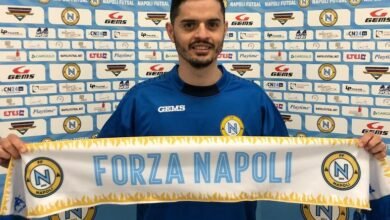 Napoli Futsal