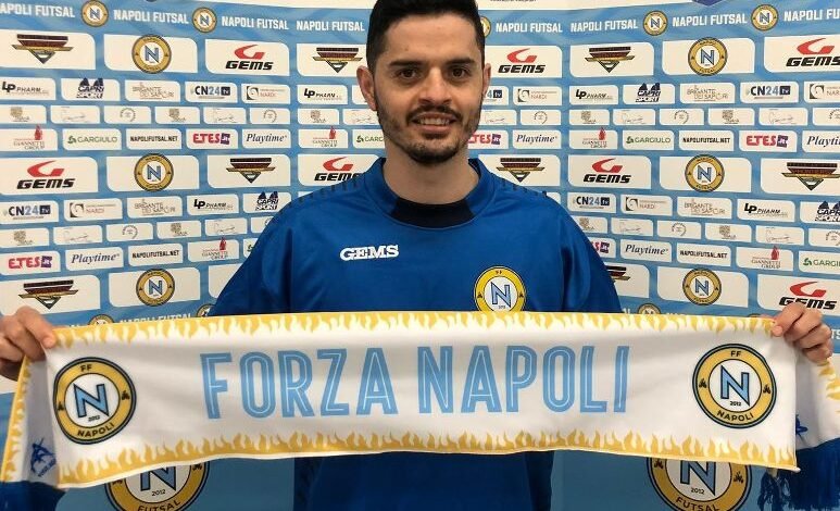 Napoli Futsal