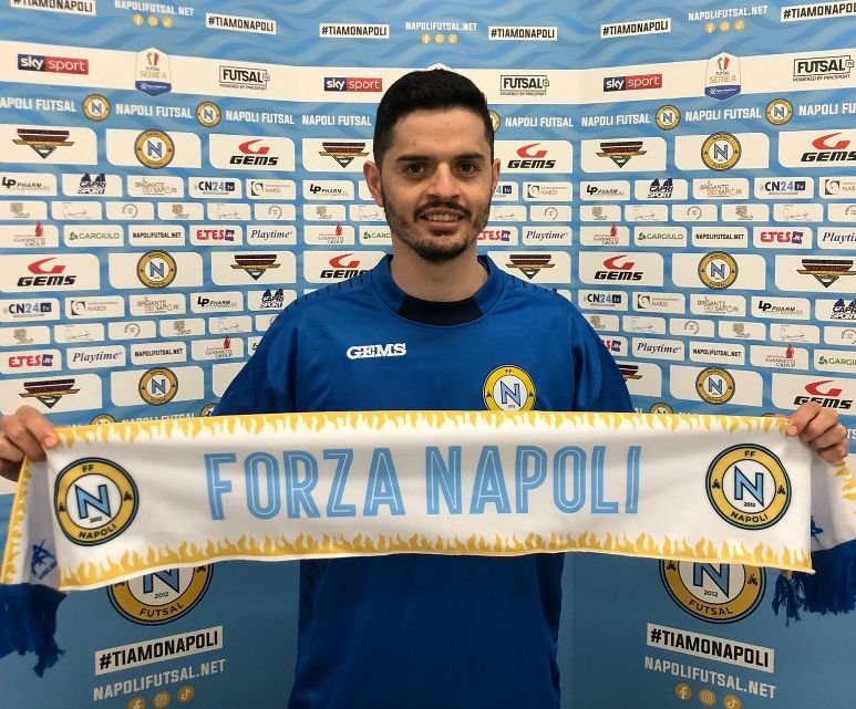 Napoli Futsal