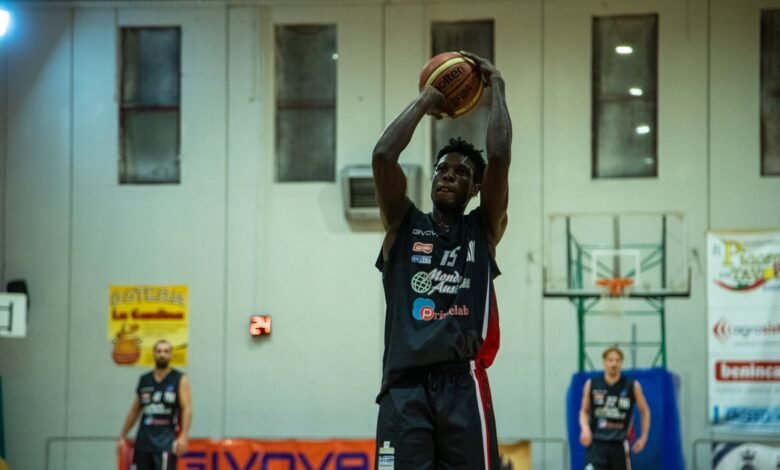 Simon Obinna Anaekwe