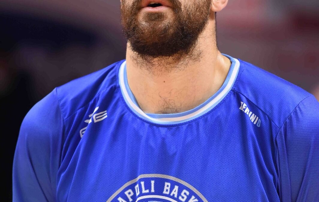 Gevi Napoli, Zerini: “Situazione non facile, ma ci riprenderemo”