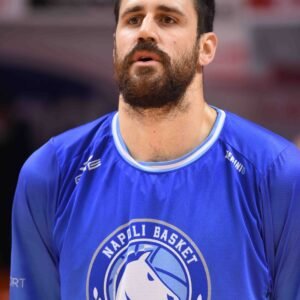 Gevi Napoli