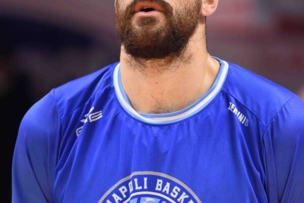 Gevi Napoli, Zerini: “Situazione non facile, ma ci riprenderemo”