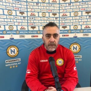 Napoli Futsal