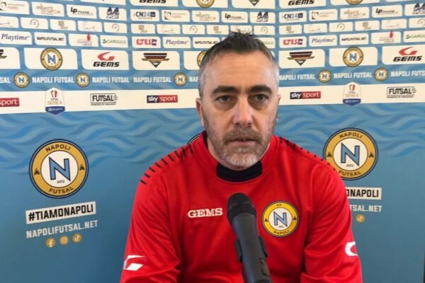 Napoli Futsal, domani a Cercola arriva la capolista Petrarca