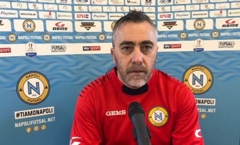 Napoli Futsal
