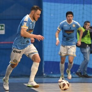 Napoli Futsal