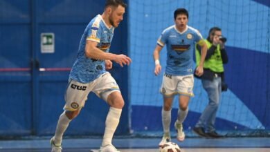 Napoli Futsal