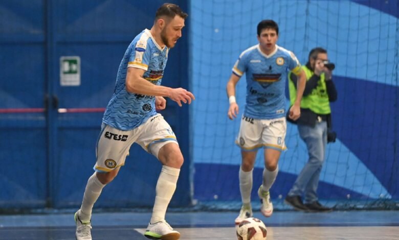 Napoli Futsal