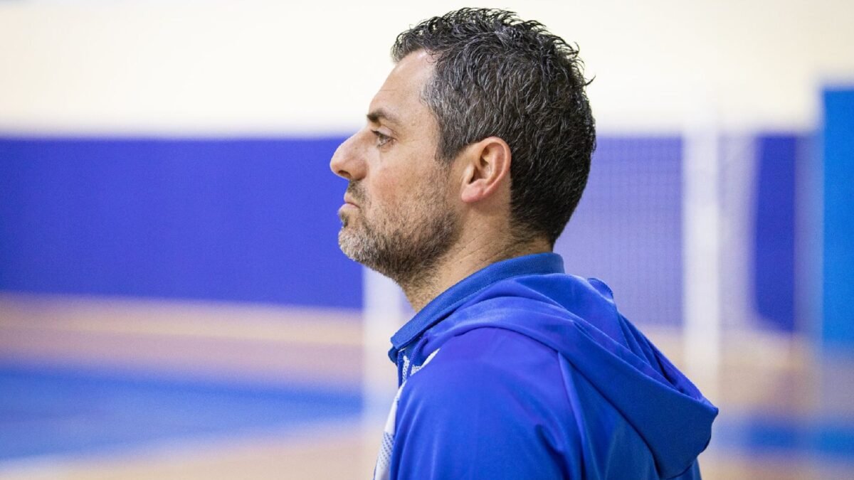 Real San Giuseppe, si dimette l’allenatore Carmine Tarantino