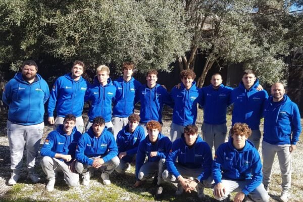 Aktis Acquachiara, oggi derby con la Canottieri Napoli