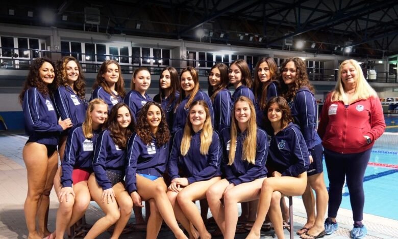 Napoli Nuoto