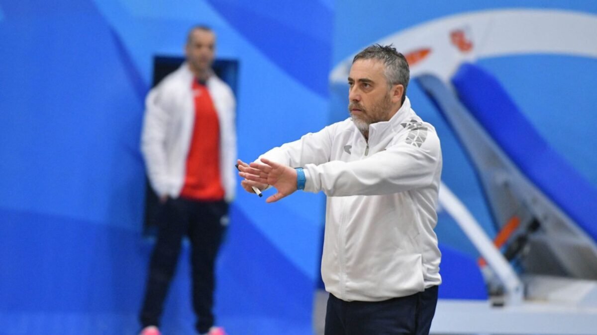 Napoli Futsal, stasera la sfida a Cercola contro il Manfredonia