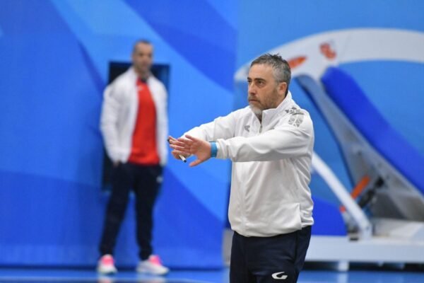 Napoli Futsal, stasera la sfida a Cercola contro il Manfredonia