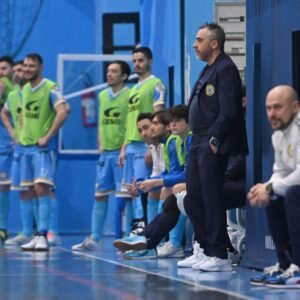 Napoli futsal
