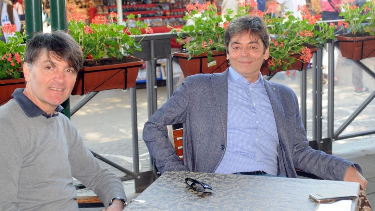 Campania, sabato stage formativo nazionale on line