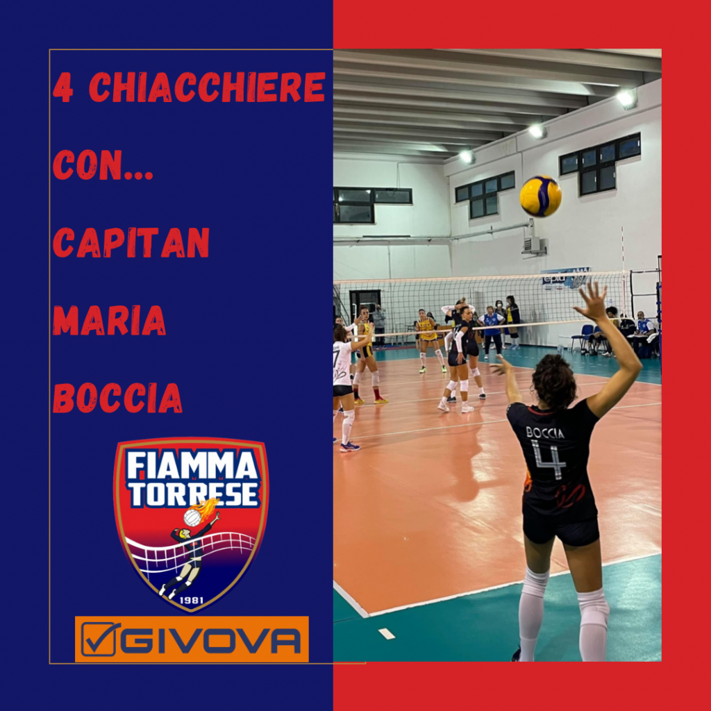 Givova Fiamma Torrese