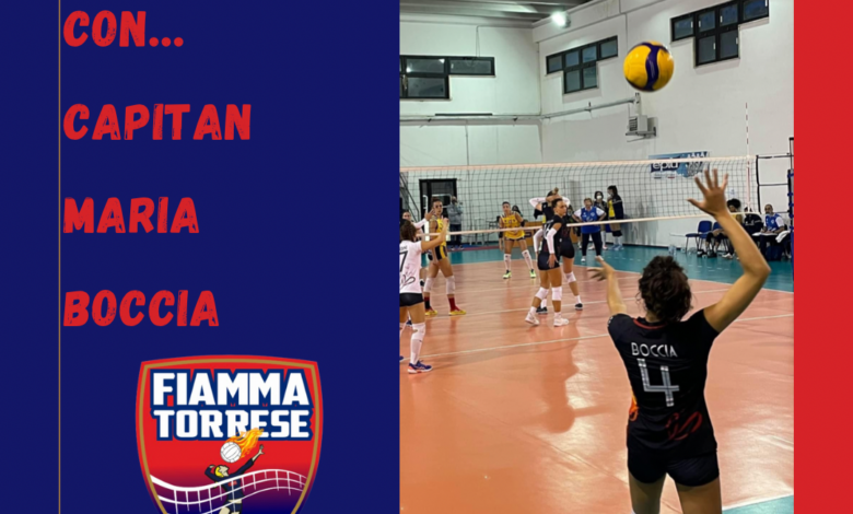 Givova Fiamma Torrese