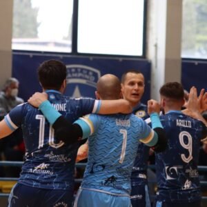 Napoli Futsal