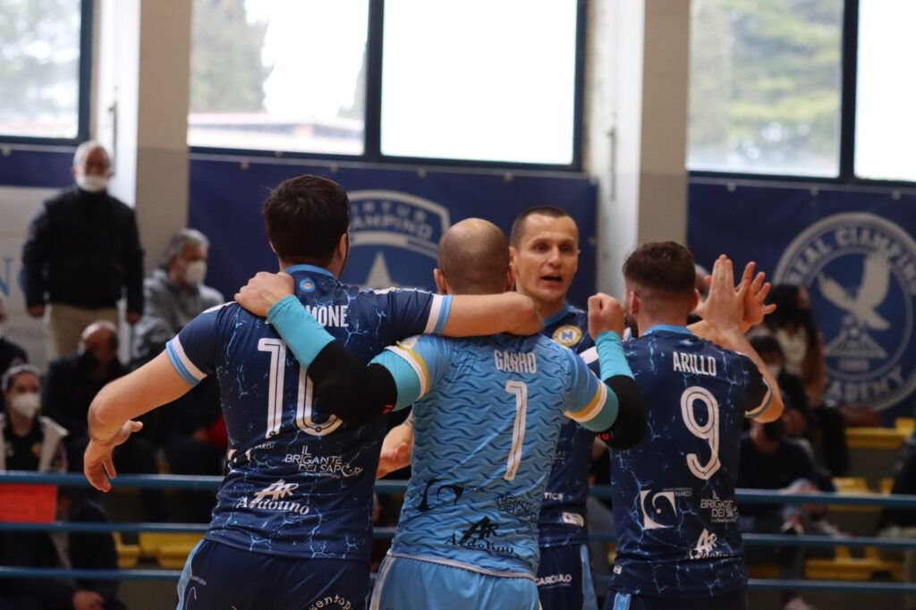 Napoli Futsal