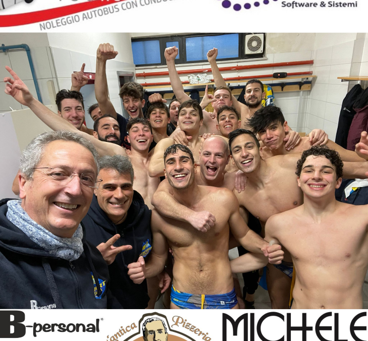 Cesport, contro il Bari arriva il riscatto e la prima vittoria