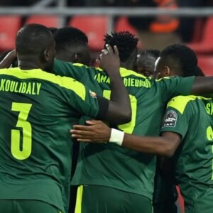 Kalidou Koulibaly