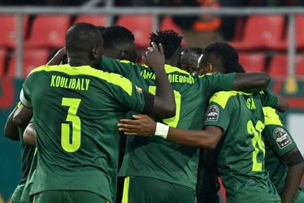 Kalidou Koulibaly vince la Coppa D’Africa