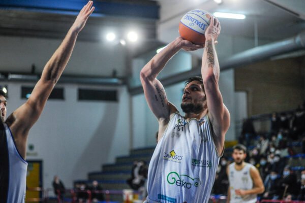 Geko in trasferta a Ragusa, una gara da playoff