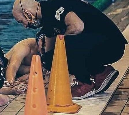 Rari Nantes Napoli, Gulemi: “Mi aspetto campionato di sacrificio”