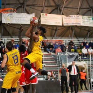Givova Scafati