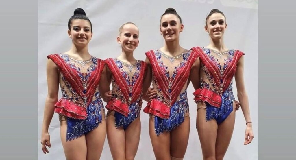 Ginnastica ritmica