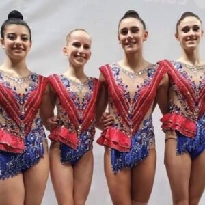 Ginnastica ritmica