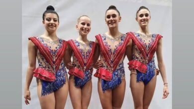 Ginnastica ritmica