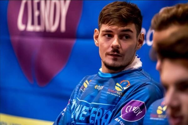 Rione Terra, domani trasferta ad Avellino: la carica di Fastoso