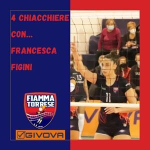Fiamma Torrese