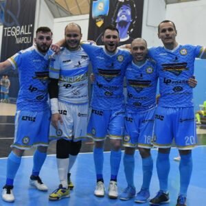 Napoli Futsal