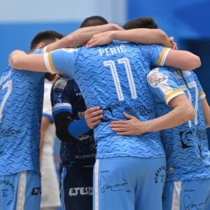 Napoli Futsal
