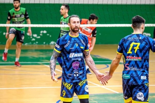 Rione Terra, domani sfida al vertice contro Genzano