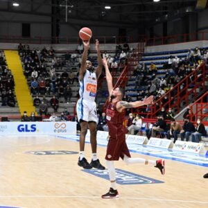 Gevi Napoli