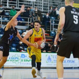 Givova Scafati