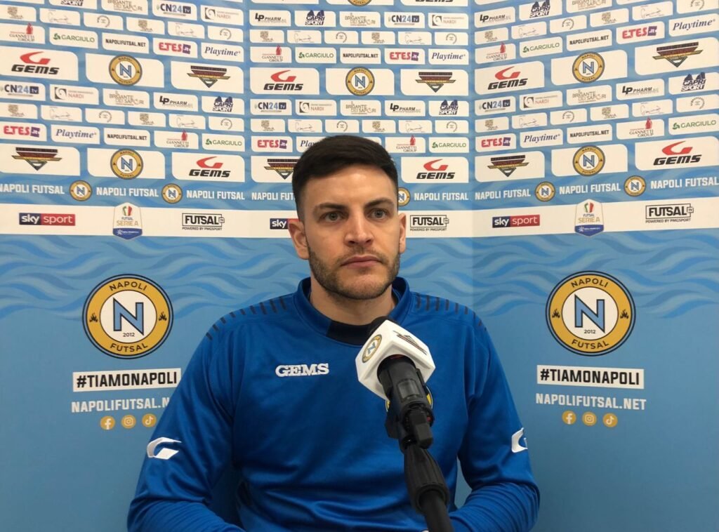 Napoli Futsal