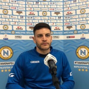 Napoli Futsal
